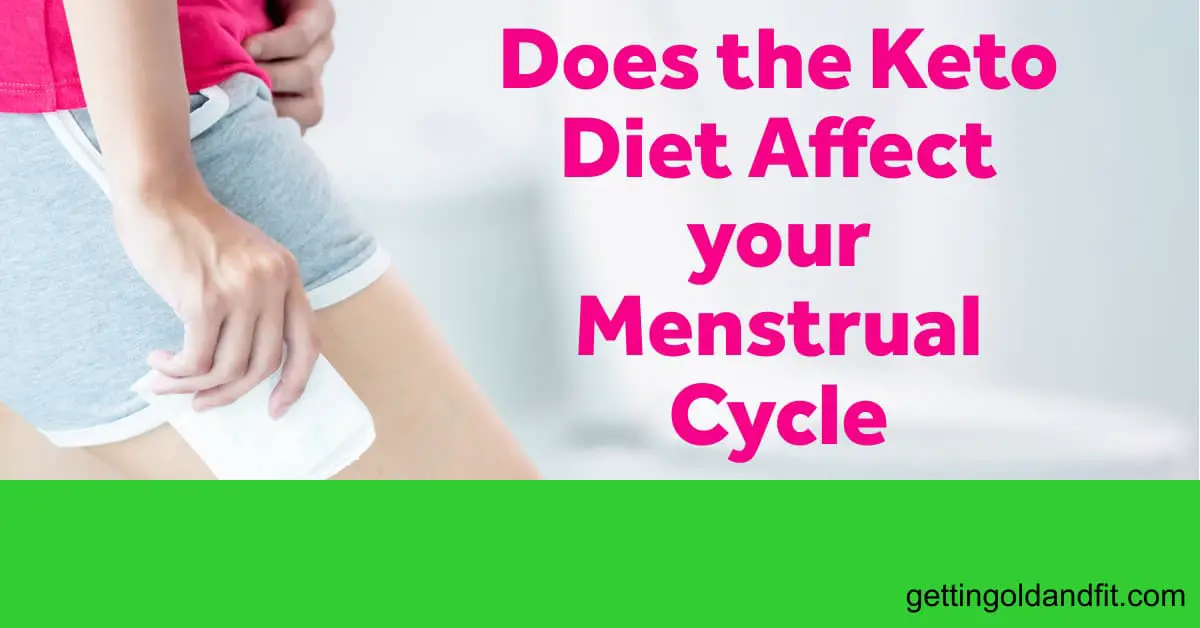 Keto Diet and Menstrual Cycle
